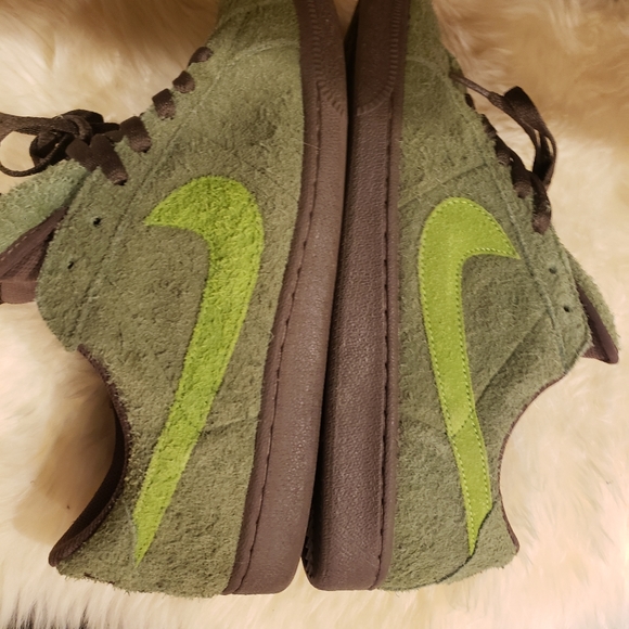 π₯π₯π₯Nike Air Classic SB SZ 10 310704-331π₯π₯π₯ Extremely rare ! - Picture 8 of 13